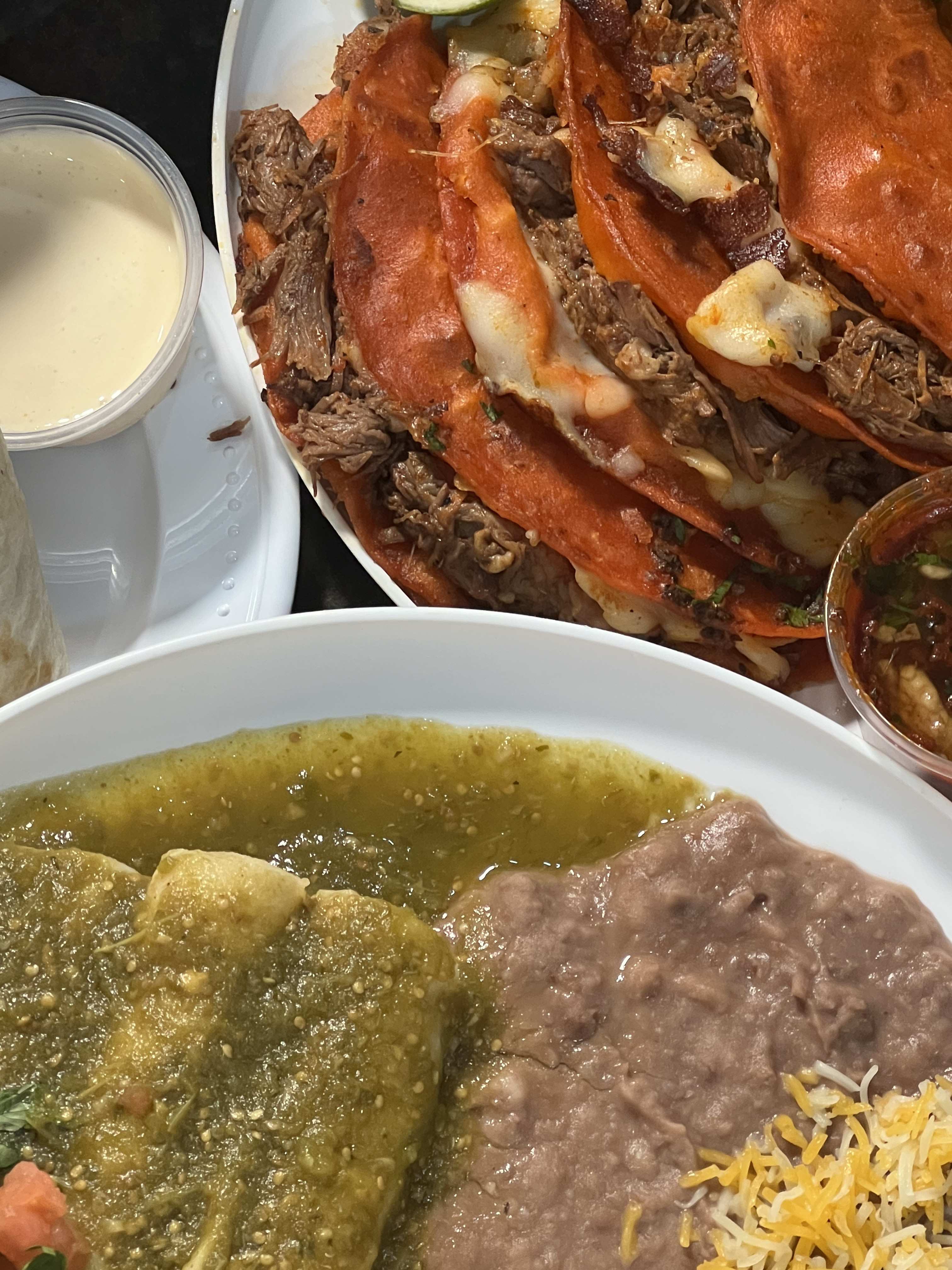 Tortilleria Terrell