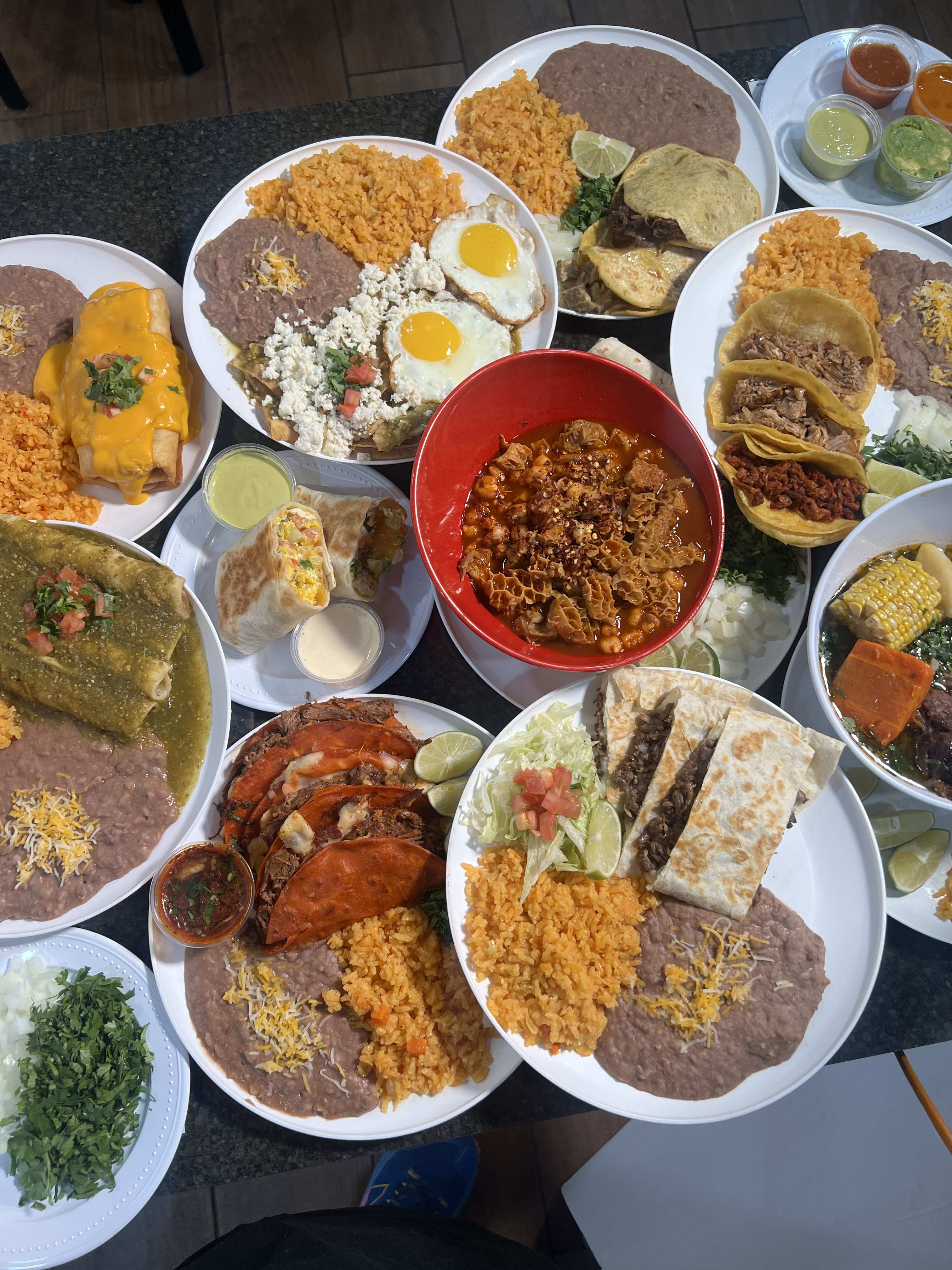 Tortilleria Terrell