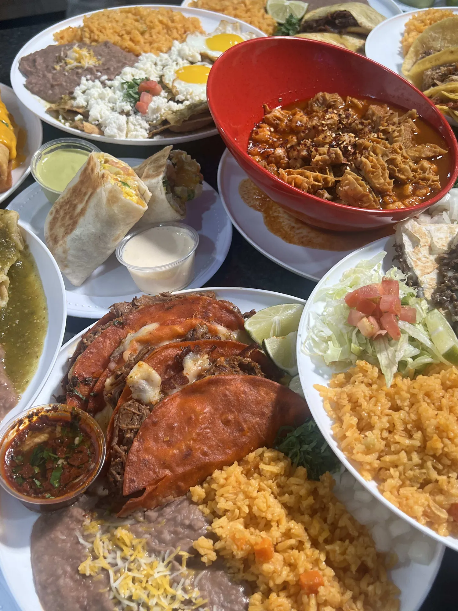 Tortilleria Terrell